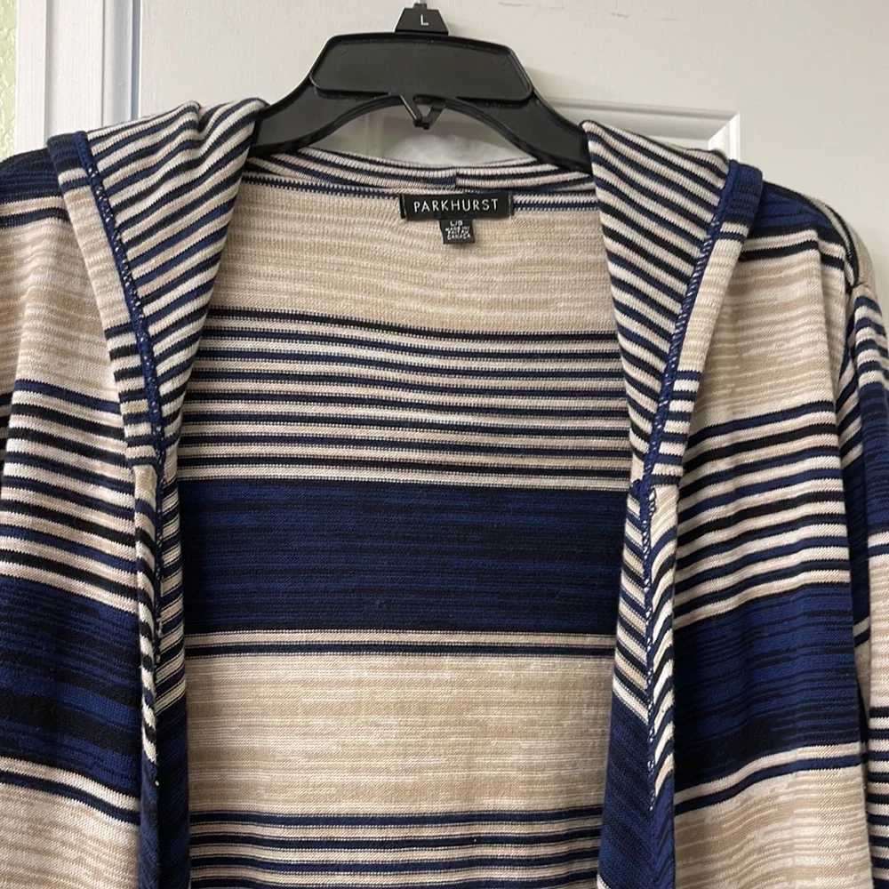 # Pankhurst cardigan. - Picture 11 of 11